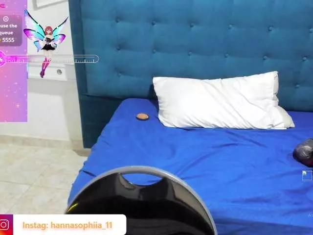 malindg-haome on BongaCams 