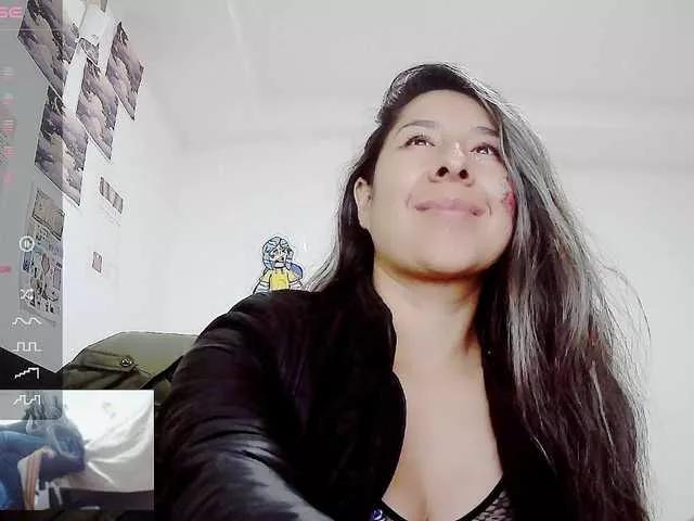 Malishka19 on BongaCams 