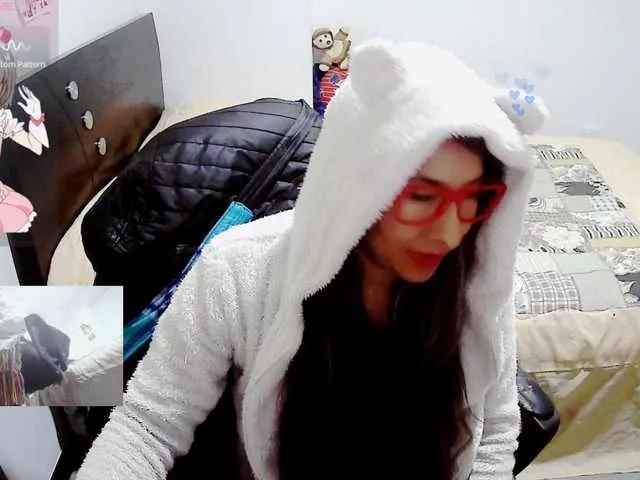 Malishka19 on BongaCams 