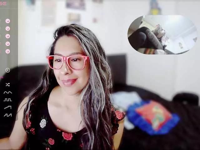 Malishka19 on BongaCams 