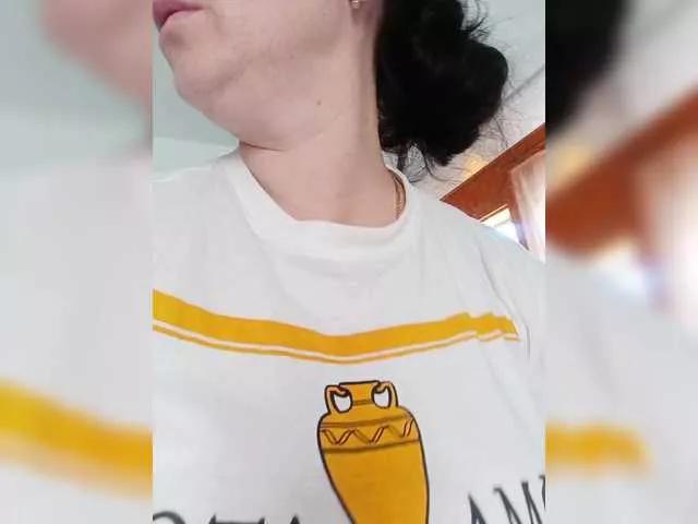 Maluska-Lapyla on BongaCams