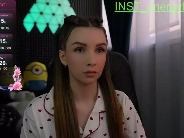 Malyshkaaa on BongaCams 
