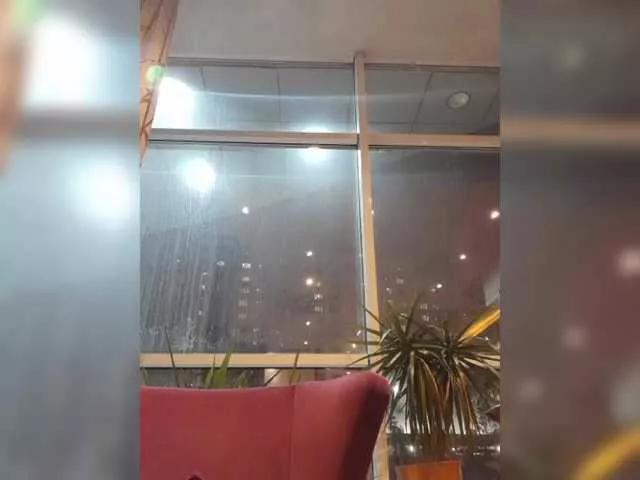 Manamy on BongaCams 