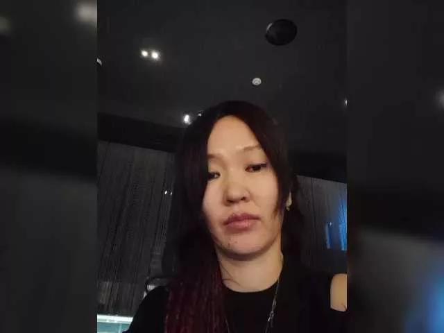 Manamy on BongaCams 