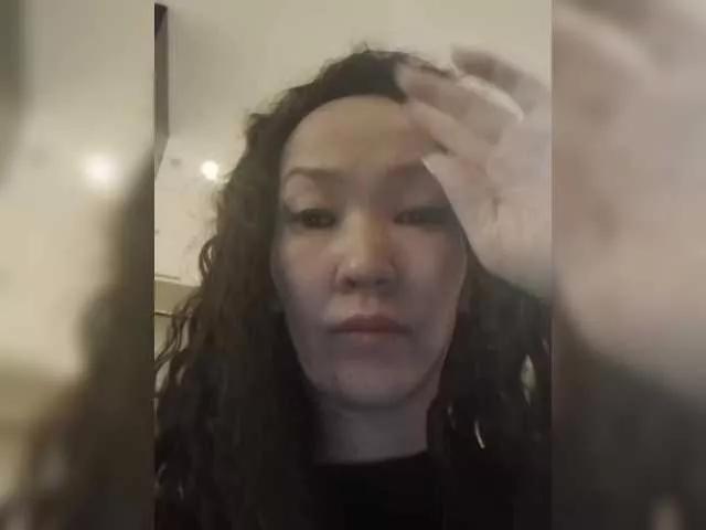 Manamy on BongaCams 