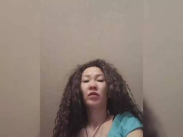 Manamy on BongaCams 