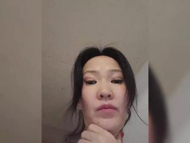 Manamy on BongaCams 