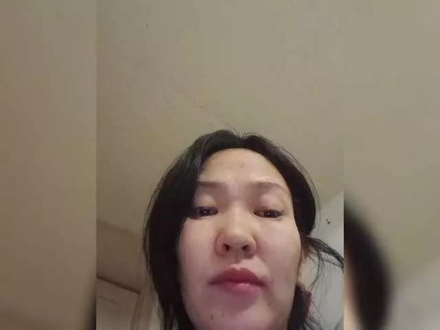 Manamy on BongaCams 