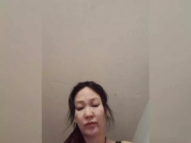 Manamy on BongaCams 