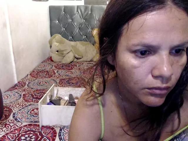 Manazahot99 on BongaCams 