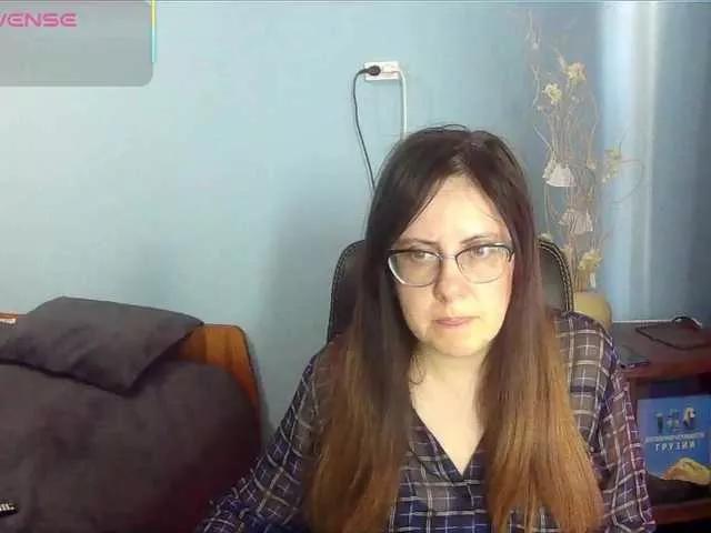 mandarinka28 on BongaCams 