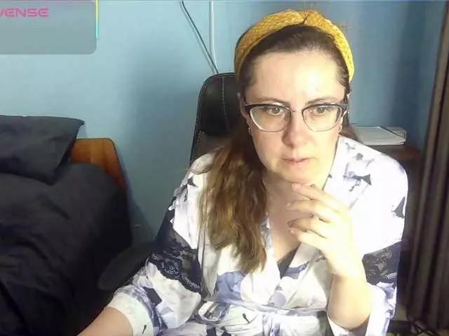 mandarinka28 on BongaCams 