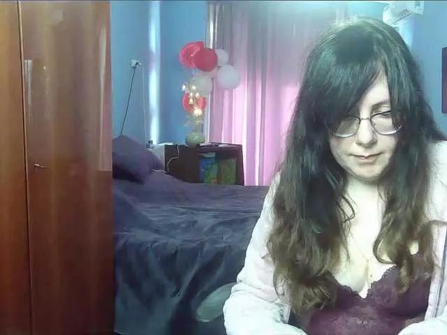 mandarinka28 on BongaCams 