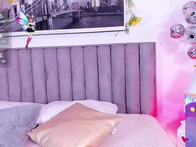 MandyWester on BongaCams 