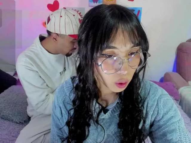 mangoymorita69 on BongaCams 
