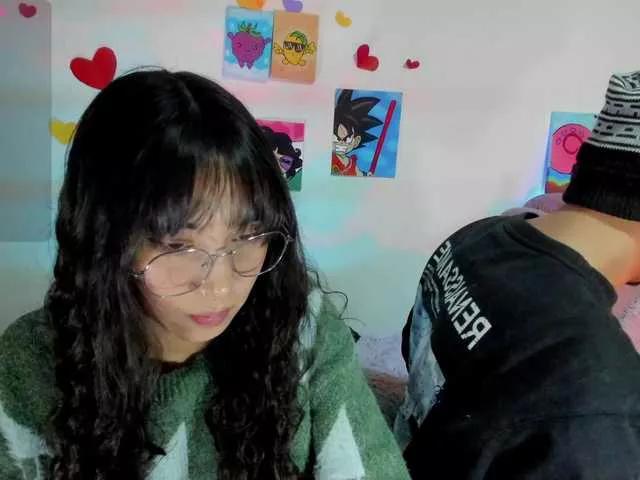 mangoymorita69 on BongaCams 