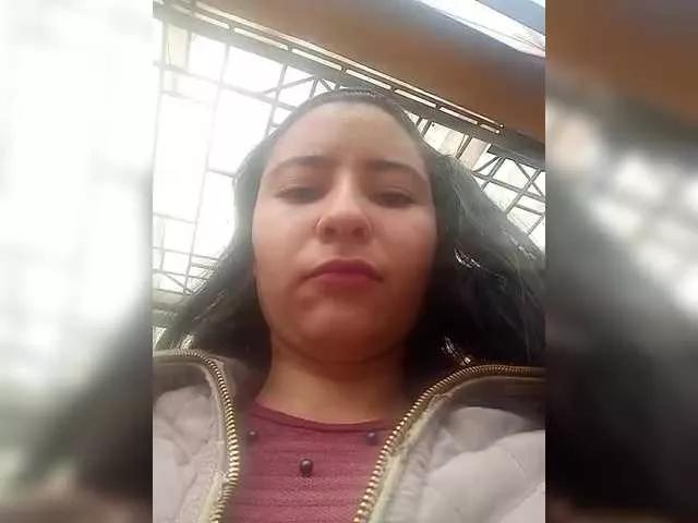 Masturbate to Marcela-5, she wants to masturbate for you Marcela-5 from BongaCams