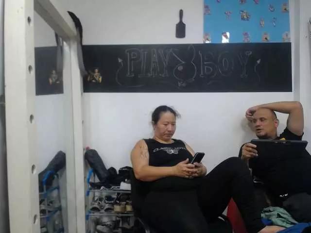 MarcKaNjossi on BongaCams 