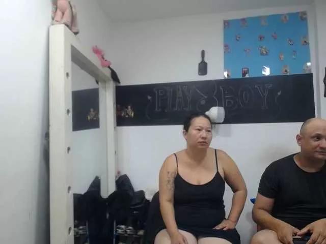 MarcKaNjossi on BongaCams 