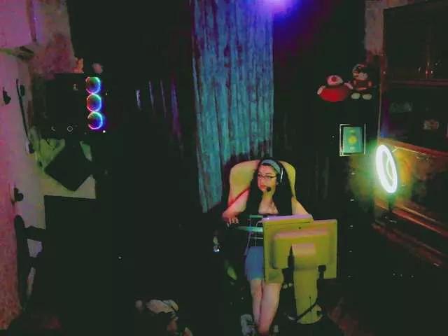 Margarita33 on BongaCams 