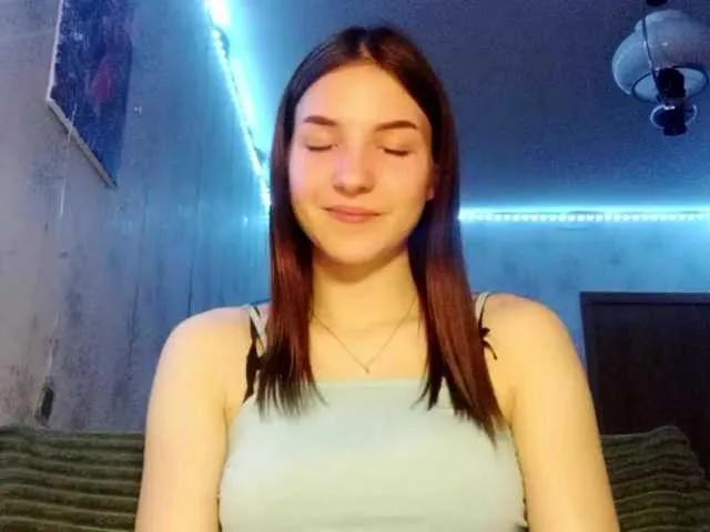 Watch 18 years old MargorieFelts from BongaCams MargorieFelts from BongaCams