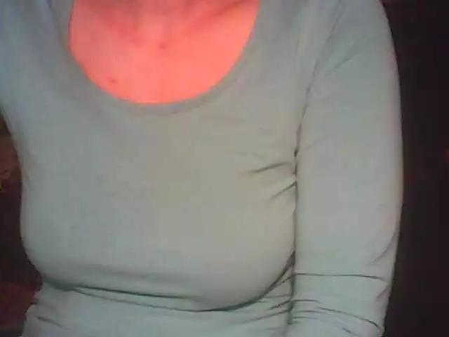 margosh-364 on BongaCams 