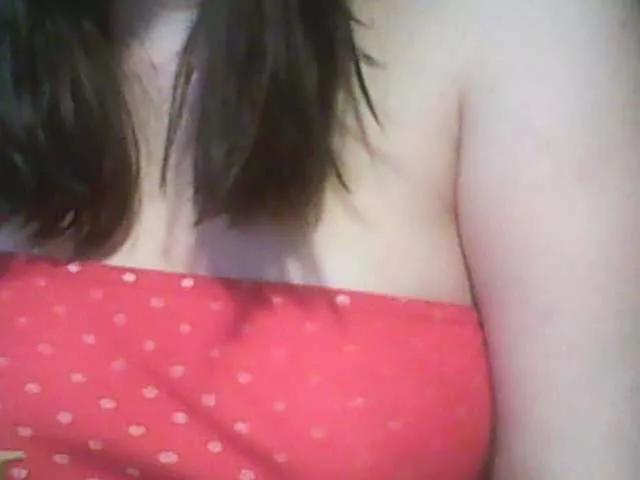 margosh-364 on BongaCams 