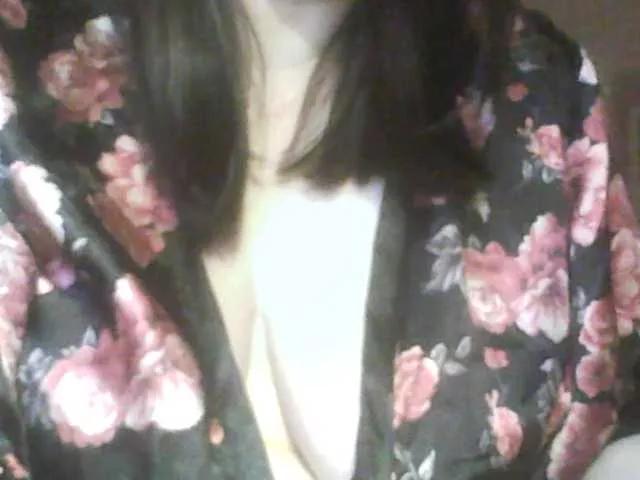 margosh-364 on BongaCams 