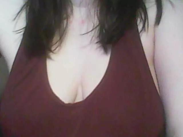 margosh-364 on BongaCams 