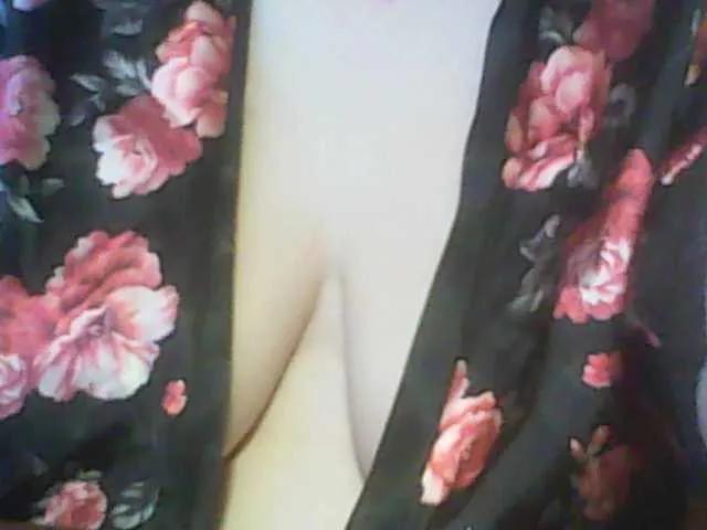 margosh-364 on BongaCams 