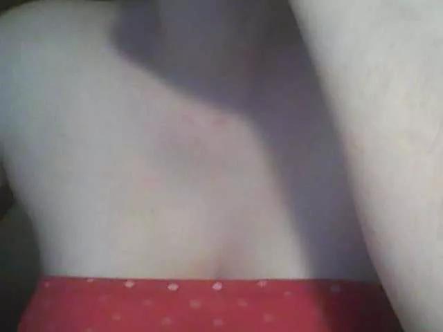 margosh-364 on BongaCams 