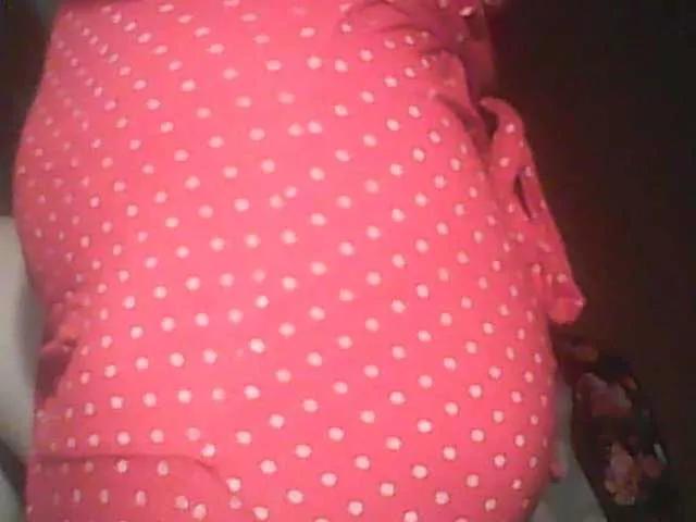 margosh-364 on BongaCams 