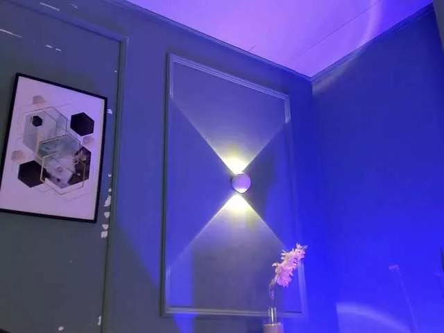 Margot- on BongaCams 