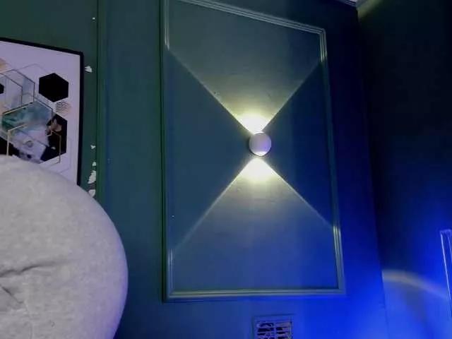 Margot- on BongaCams 