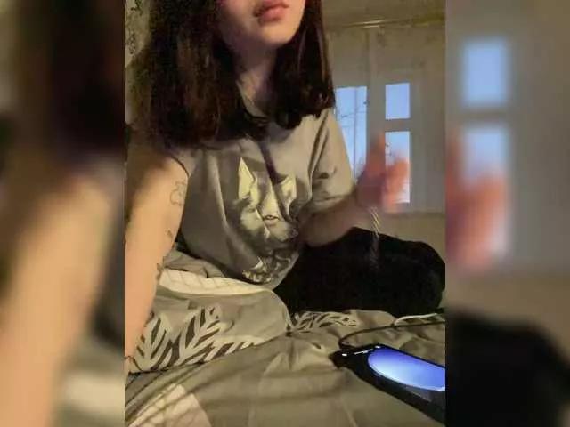 mari-el on BongaCams 