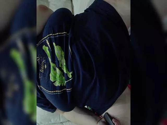 Mari301 on BongaCams 