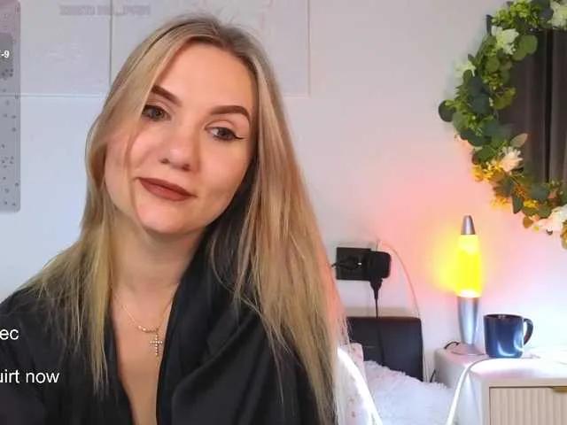 Maria-li on BongaCams