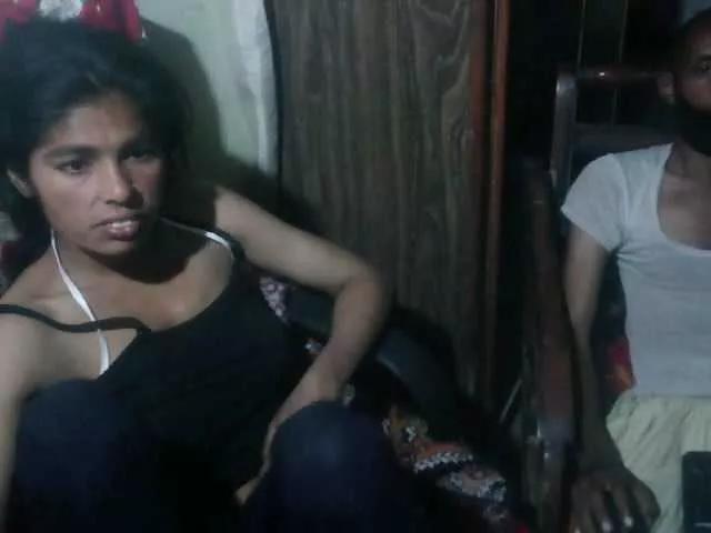 Maria-Tomy-Sex-Room on BongaCams 
