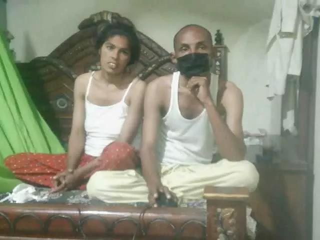 Maria-Tomy-Sex-Room on BongaCams 