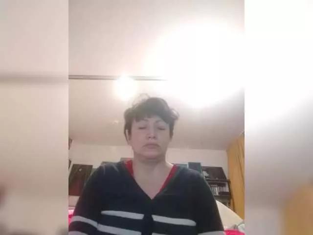MariaAnaDei on BongaCams 