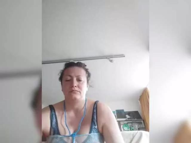 MariaAnaDei on BongaCams 