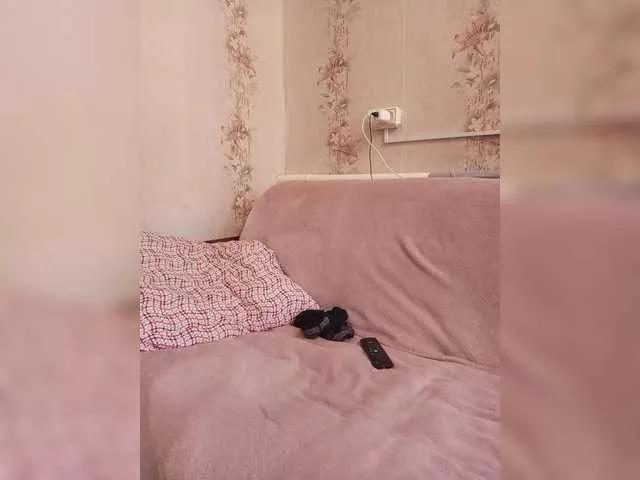 Mariabo on BongaCams 