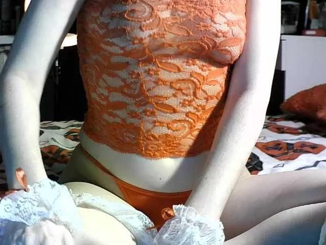 Mariakka on BongaCams 