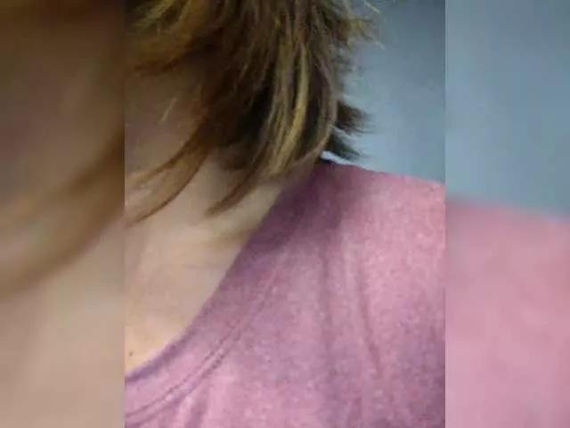 Freechat MariaLeteciaFilipina on BongaCams