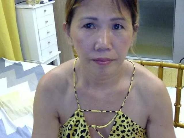 Freechat MariaLeteciaFilipina on BongaCams