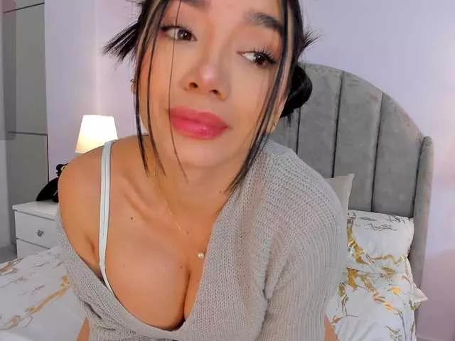 MariannaSilva on BongaCams 