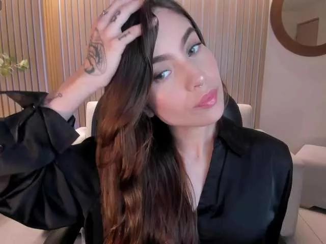 MarianneLane on BongaCams 