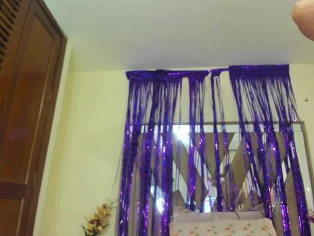 mariapaulac on BongaCams 