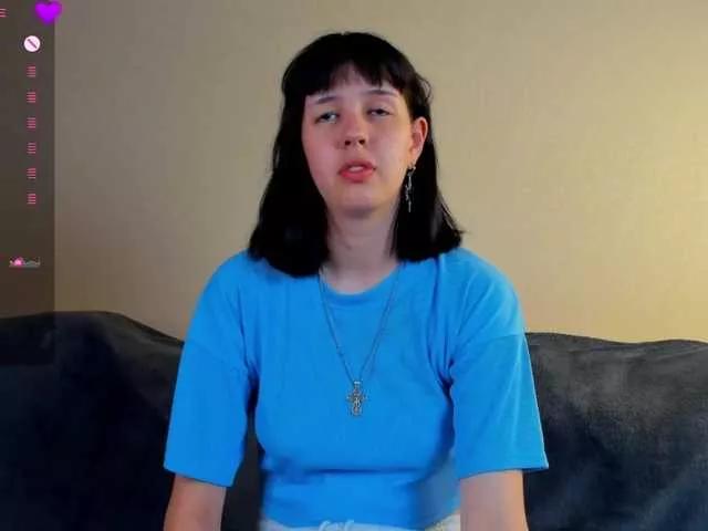 mariavelar on BongaCams