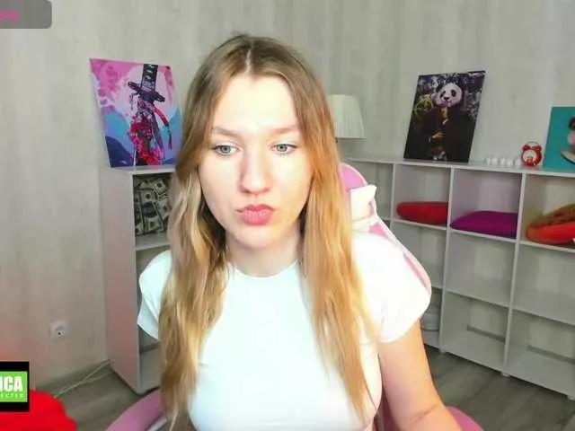 Mariel-Brown on BongaCams 